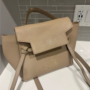 Celine micro belt bag